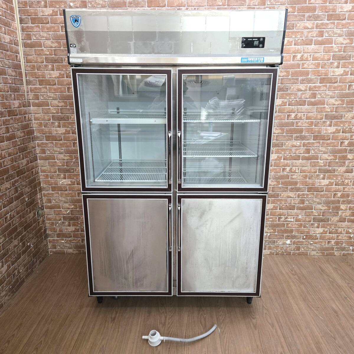 2025年最新】Yahoo!オークション -業務用冷蔵庫ダイワの中古品 2025年最新】Yahoo!オークション -業務用冷蔵庫ダイワの中古品