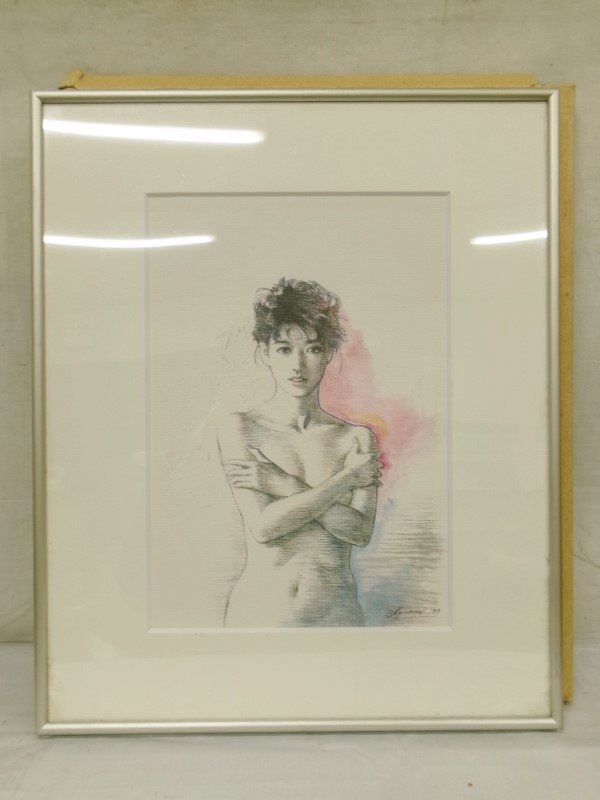 Yahoo!オークション -「宇野亜喜良」(版画) (美術品)の落札相場 Yahoo!オークション -「宇野亜喜良」(版画) (美術品)の落札相場