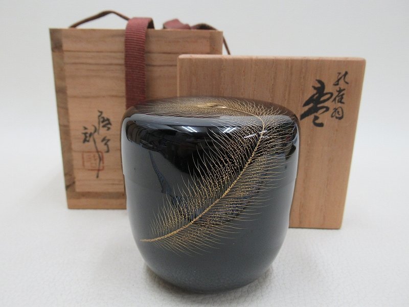 Yahoo!オークション -「輪島塗 小西啓介」(工芸品) の落札相場 Yahoo!オークション -「輪島塗 小西啓介」(工芸品) の落札相場