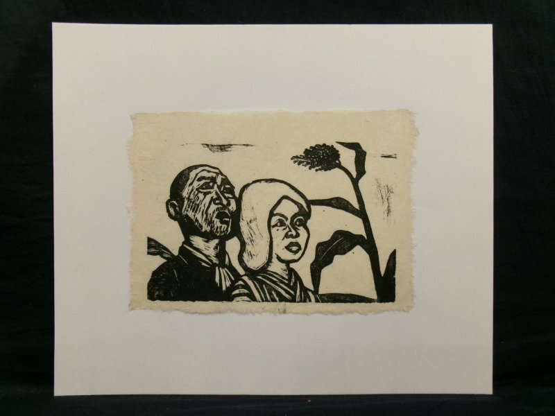 飯野農夫也 仏画 木版画 額装 小品｜Yahoo!フリマ（旧PayPayフリマ）