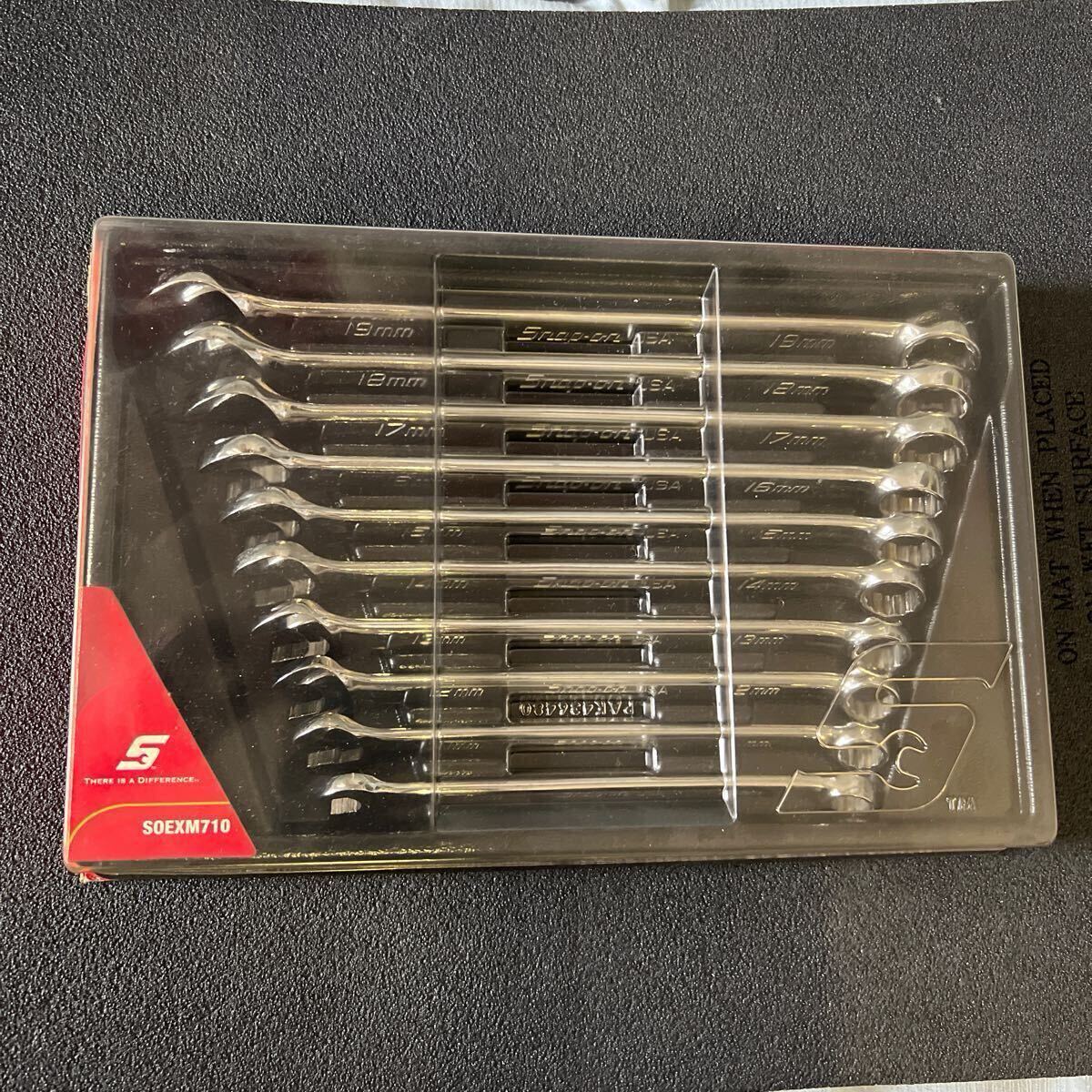 Yahoo!オークション -「snap-on コンビネーションレンチセット Yahoo!オークション -「snap-on コンビネーションレンチセット