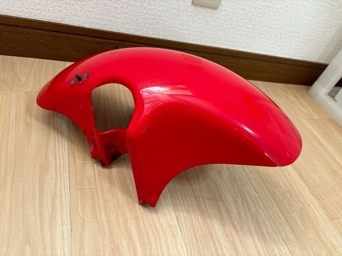 Yahoo!オークション -「rvf フロントフェンダー」の落札相場 Yahoo!オークション -「rvf フロントフェンダー」の落札相場