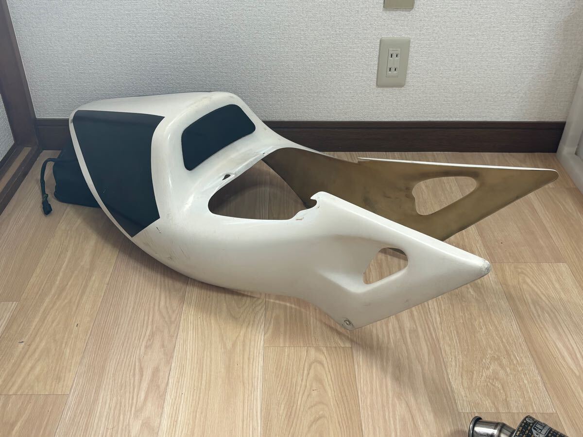 Yahoo!オークション -「vfr400r nc30 シート」の落札相場・落札価格 Yahoo!オークション -「vfr400r nc30 シート」の落札相場・落札価格