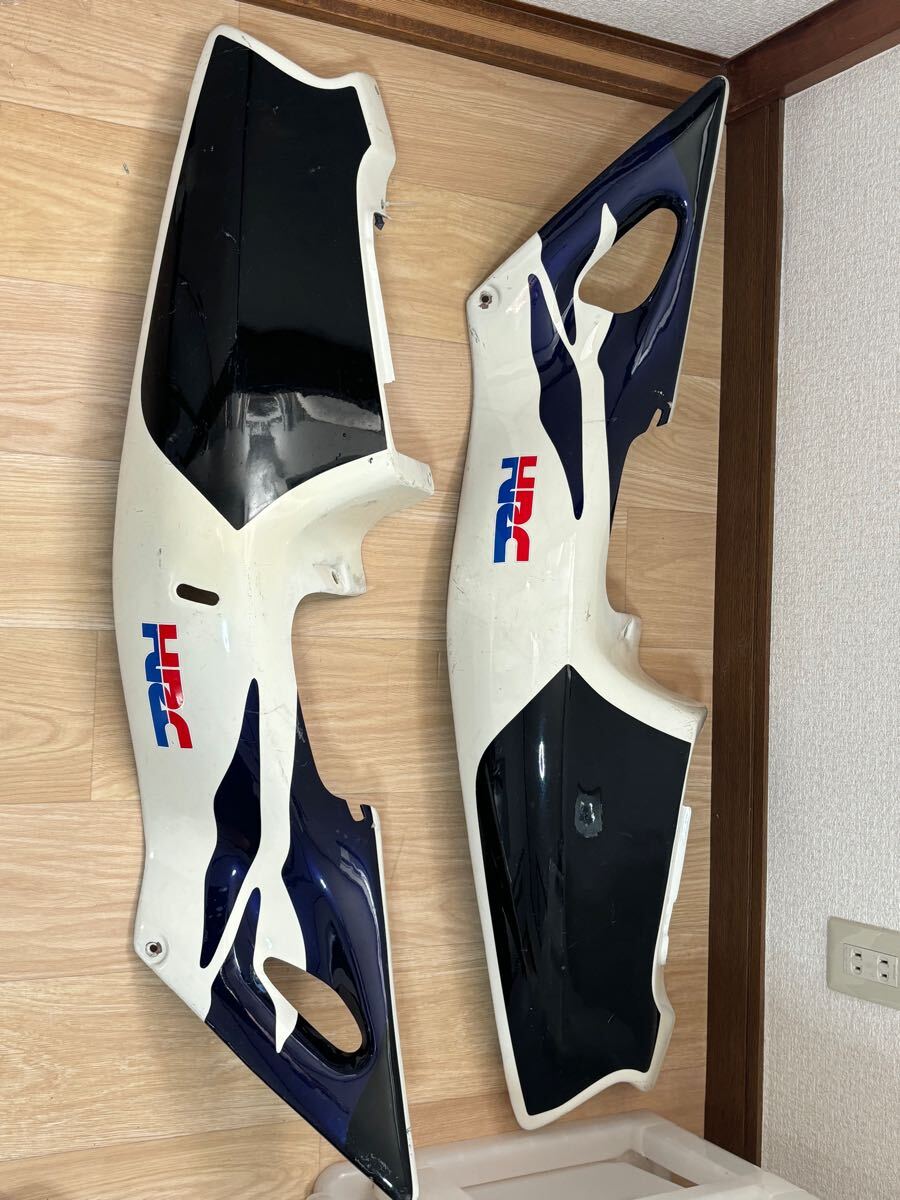 Yahoo!オークション -「vfr400r nc30 カウル」(リア) (ホンダ用 Yahoo!オークション -「vfr400r nc30 カウル」(リア) (ホンダ用