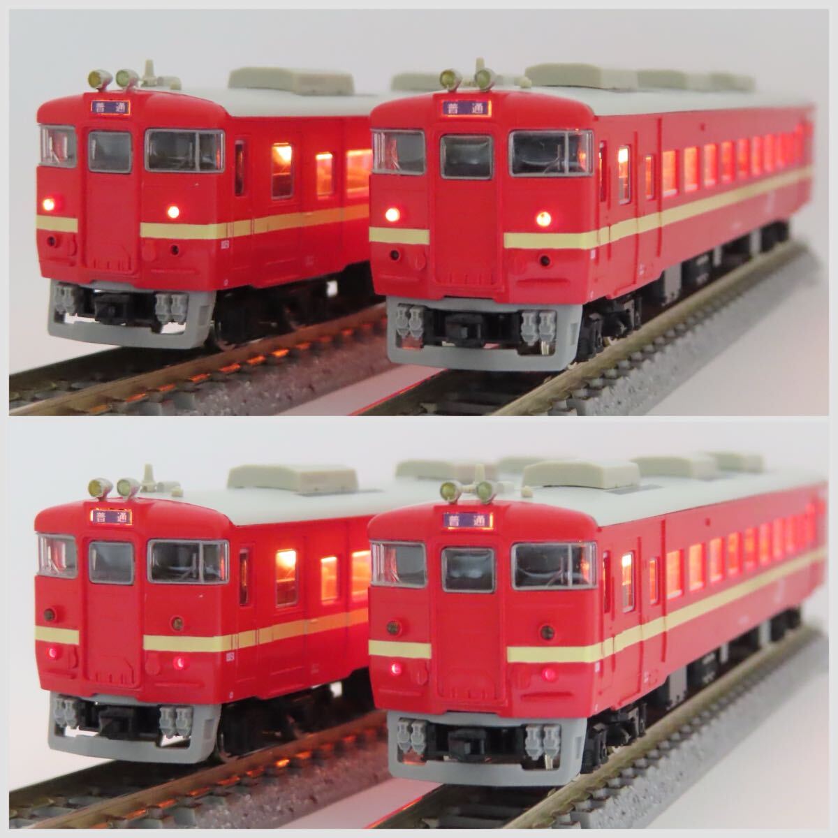 最終値下げ宮沢模型 JR北海道711系 Yahoo!オークション -「宮沢模型 711系」の落札相場・落札価格