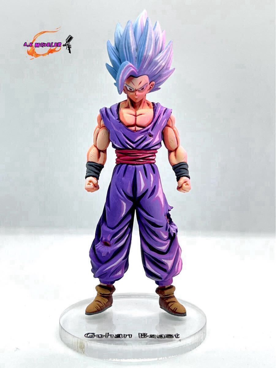 Yahoo!オークション -「ドラゴンボール リペイント hg」の落札 Yahoo!オークション -「ドラゴンボール リペイント hg」の落札