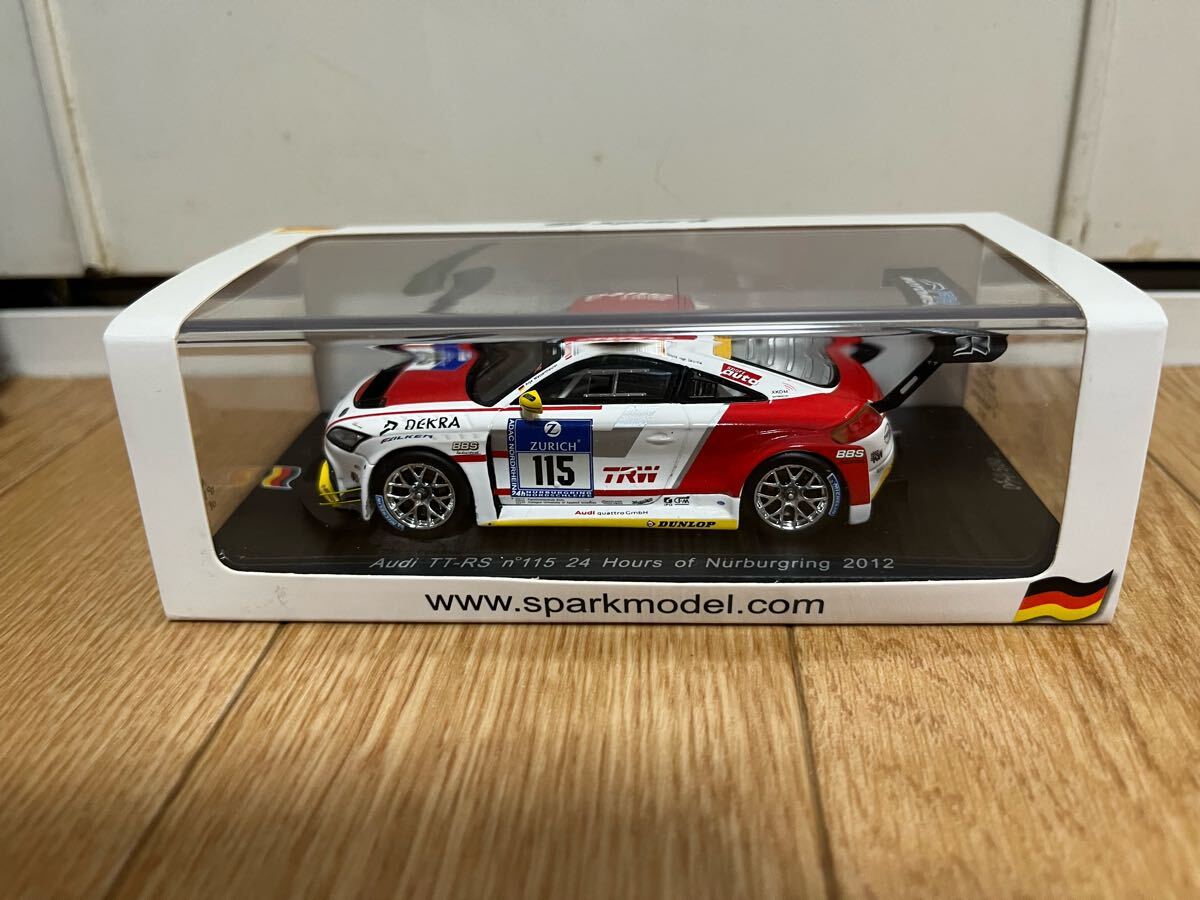 Yahoo!オークション -「audi」(レーシングカー) (スパークモデル Yahoo!オークション -「audi」(レーシングカー) (スパークモデル