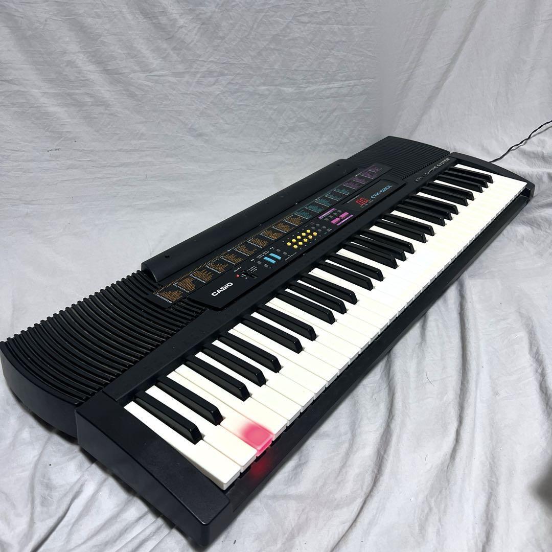 Yahoo!オークション -「casio ctk-520l」の落札相場・落札価格 Yahoo!オークション -「casio ctk-520l」の落札相場・落札価格