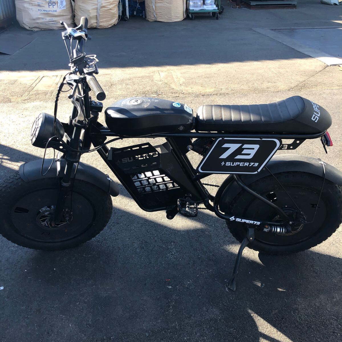 Yahoo!オークション -「super73」(スポーツ、レジャー) の落札 Yahoo!オークション -「super73」(スポーツ、レジャー) の落札