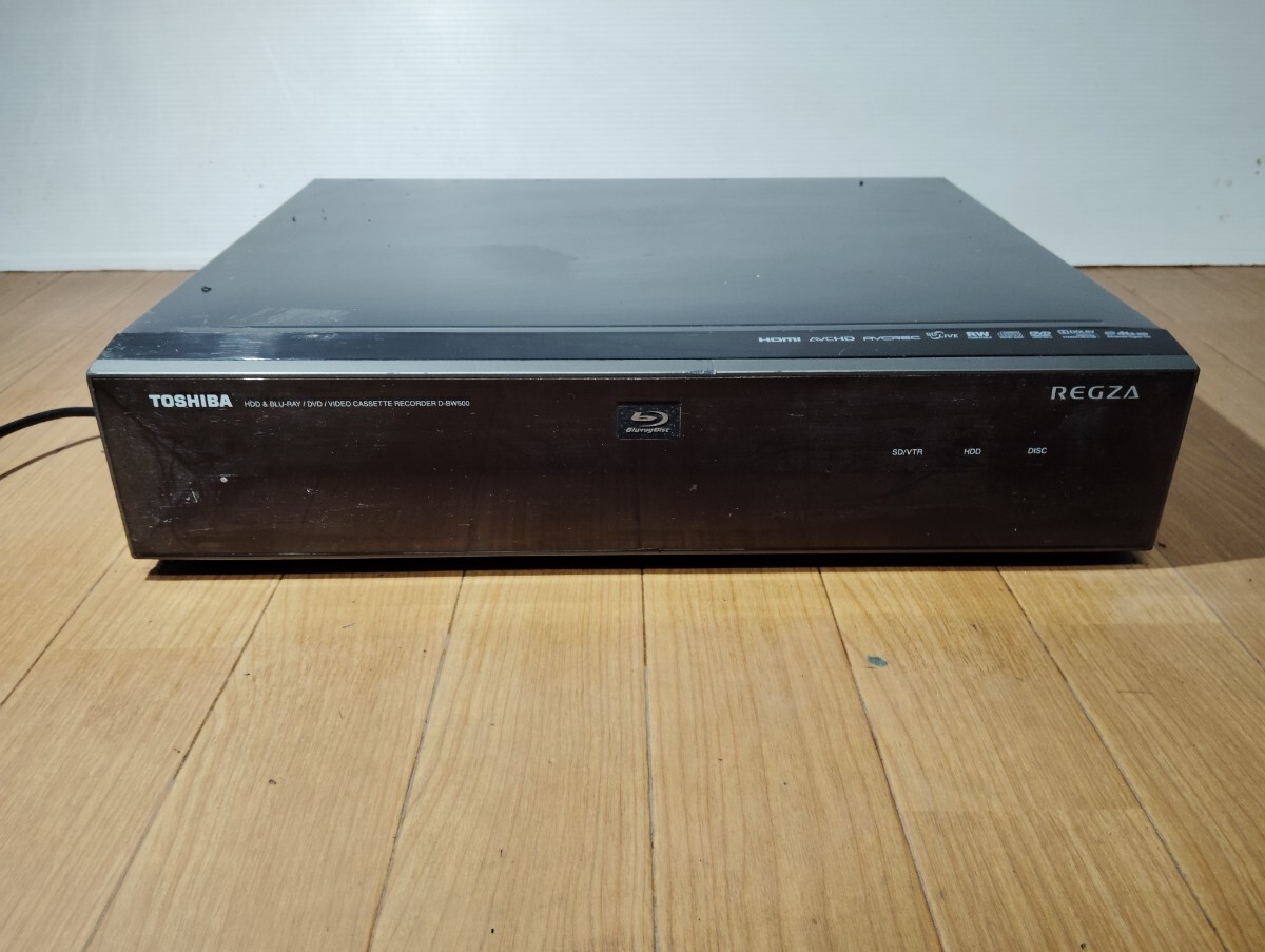 Yahoo!オークション -「d-bw500」(ブルーレイレコーダー) (映像 Yahoo!オークション -「d-bw500」(ブルーレイレコーダー) (映像