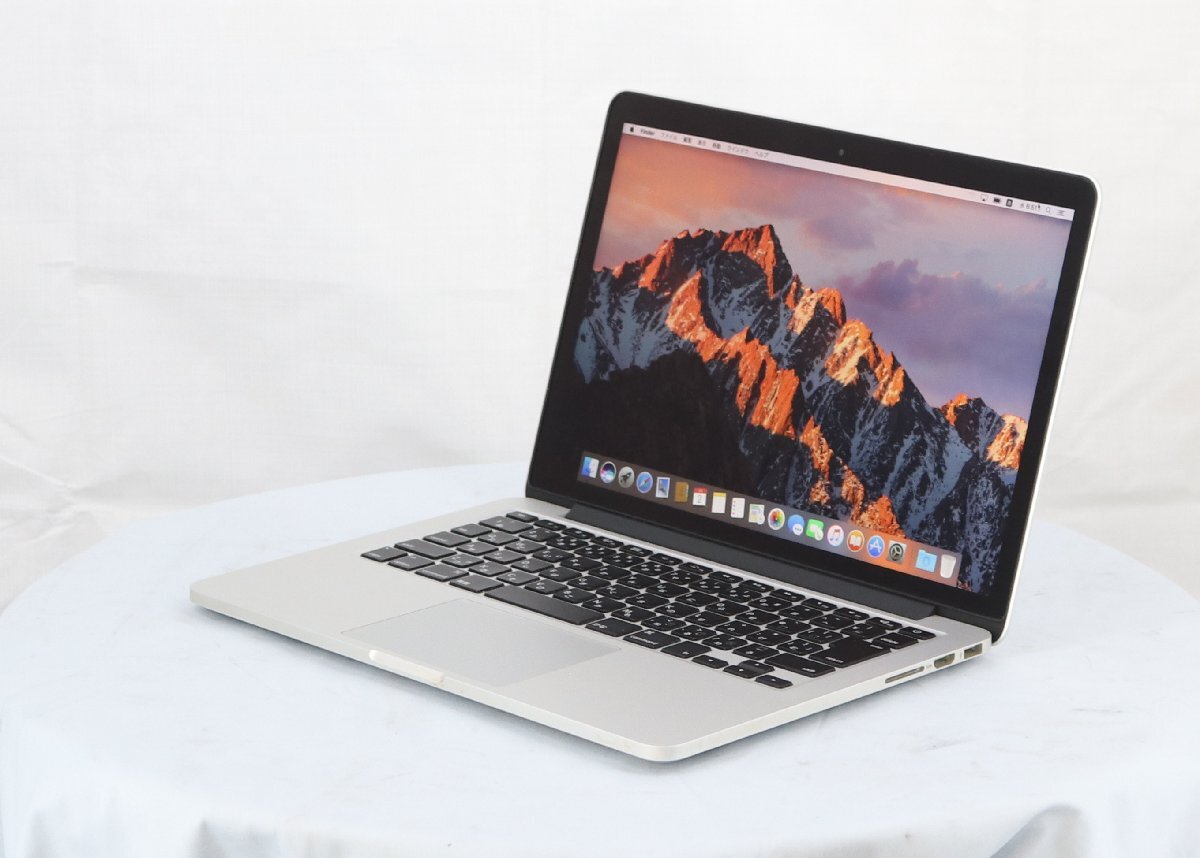 Yahoo!オークション -「macbook pro a1425」(Mac) (パソコン)の