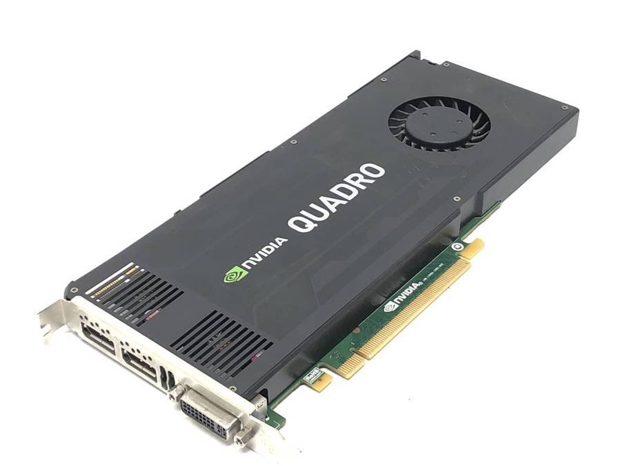Yahoo!オークション -「nvidia quadro k4200」(コンピュータ) の Yahoo!オークション -「nvidia quadro k4200」(コンピュータ) の