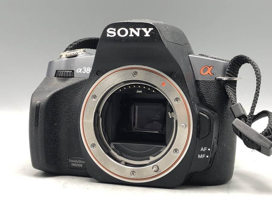 Yahoo!オークション -「sony α380」の落札相場・落札価格 Yahoo!オークション -「sony α380」の落札相場・落札価格
