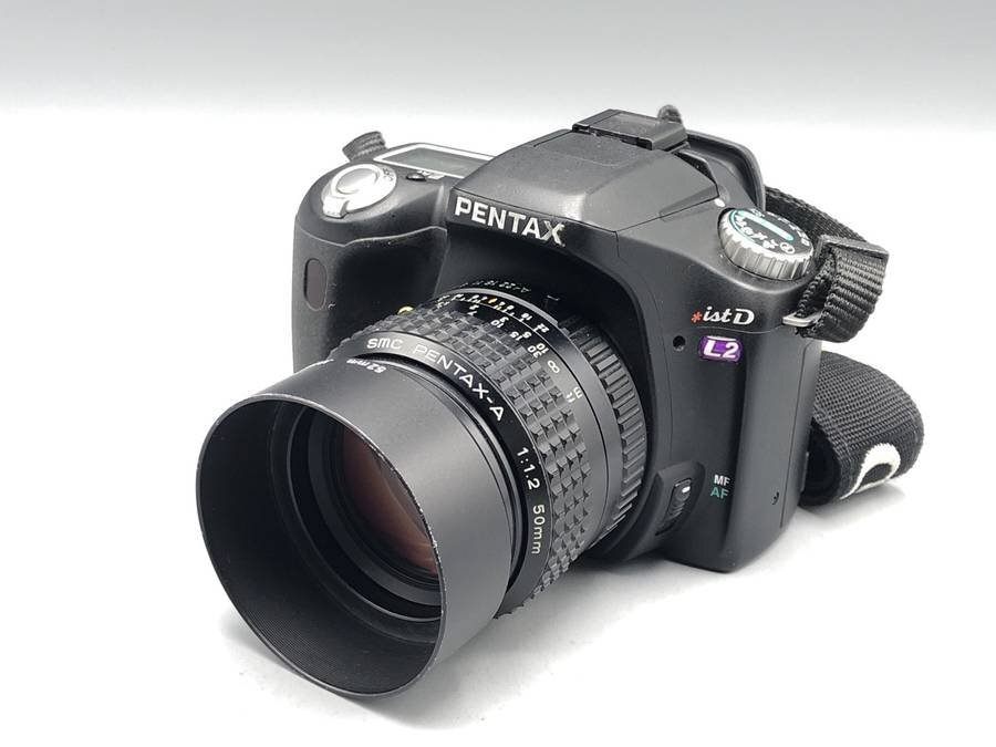 Yahoo!オークション -「pentax ist dl2」の落札相場・落札価格 Yahoo!オークション -「pentax ist dl2」の落札相場・落札価格