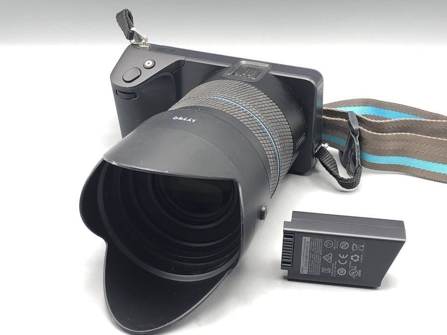 Yahoo!オークション -「lytro camera」(デジタルカメラ) (カメラ Yahoo!オークション -「lytro camera」(デジタルカメラ) (カメラ