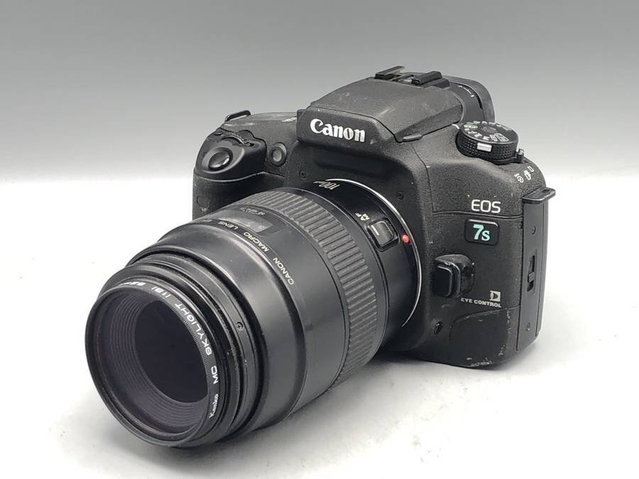 Yahoo!オークション -「canon eos 7s」の落札相場・落札価格 Yahoo!オークション -「canon eos 7s」の落札相場・落札価格