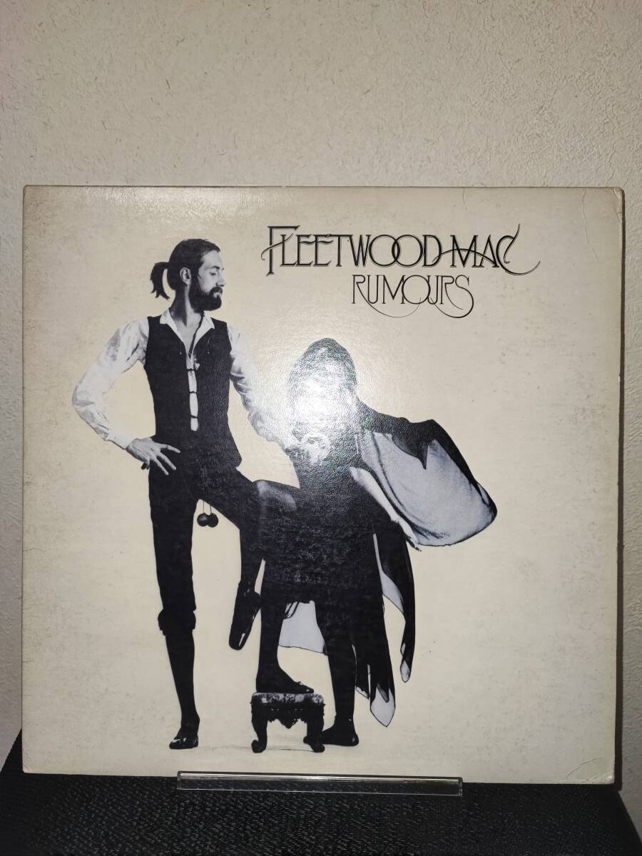 2025年最新】Yahoo!オークション -rumours fleetwood mac