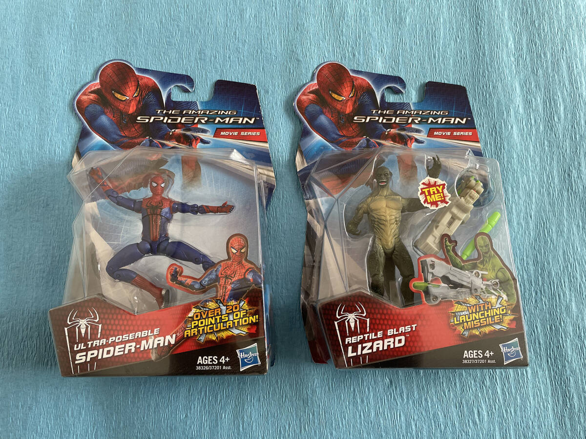 Yahoo!オークション -「リザードマン」(スパイダーマン Yahoo!オークション -「リザードマン」(スパイダーマン
