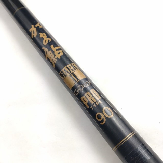 Yahoo!オークション -「がま鮎 マークⅡ」(アユ竿) (淡水)の落札 Yahoo!オークション -「がま鮎 マークⅡ」(アユ竿) (淡水)の落札