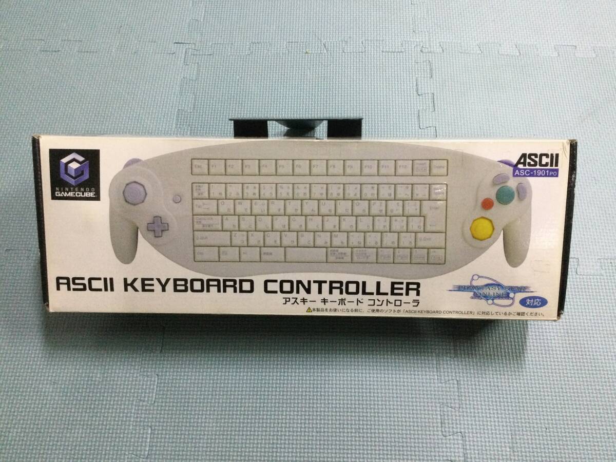 Yahoo!オークション -「gcキーボードコントローラー」(テレビ Yahoo!オークション -「gcキーボードコントローラー」(テレビ