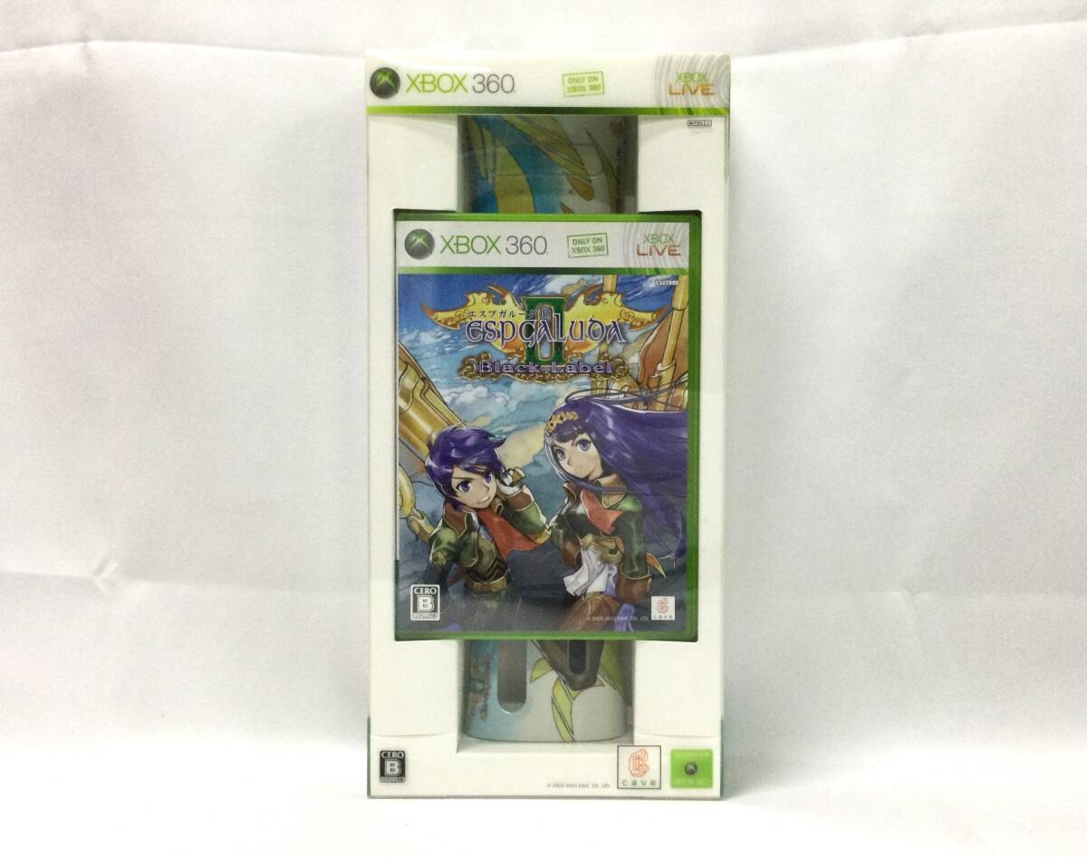 Yahoo!オークション -「エスプガルーダⅡ」(Xbox 360) (テレビ Yahoo!オークション -「エスプガルーダⅡ」(Xbox 360) (テレビ