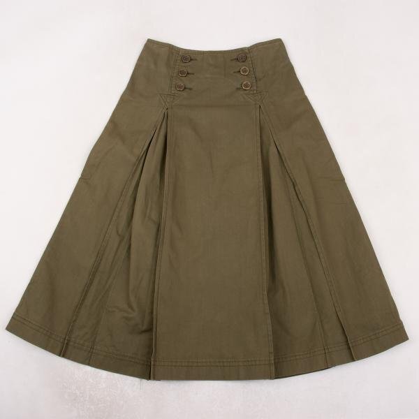 コムデギャルソン ガールCOMME des GARCONS GIRL レース切替ポリ