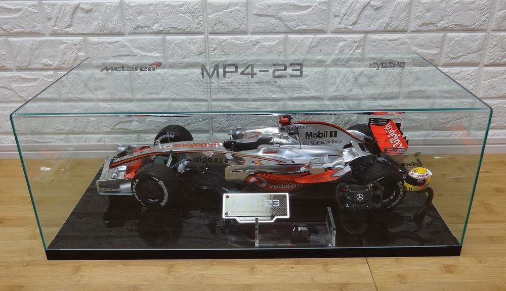 Yahoo!オークション -「デアゴスティーニ mp4-23」の落札相場 Yahoo!オークション -「デアゴスティーニ mp4-23」の落札相場