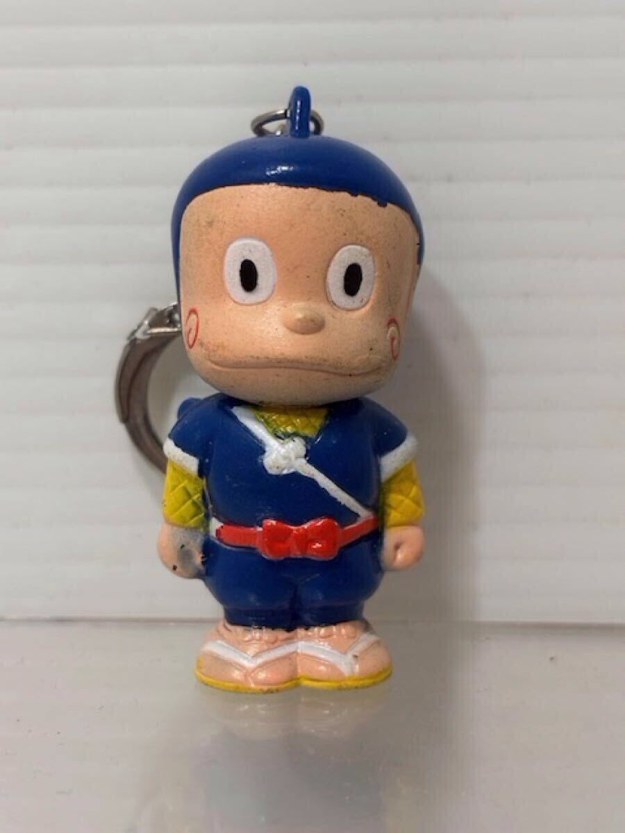 Yahoo!オークション -「忍者ハットリくん ソフビ」の落札相場 Yahoo!オークション -「忍者ハットリくん ソフビ」の落札相場