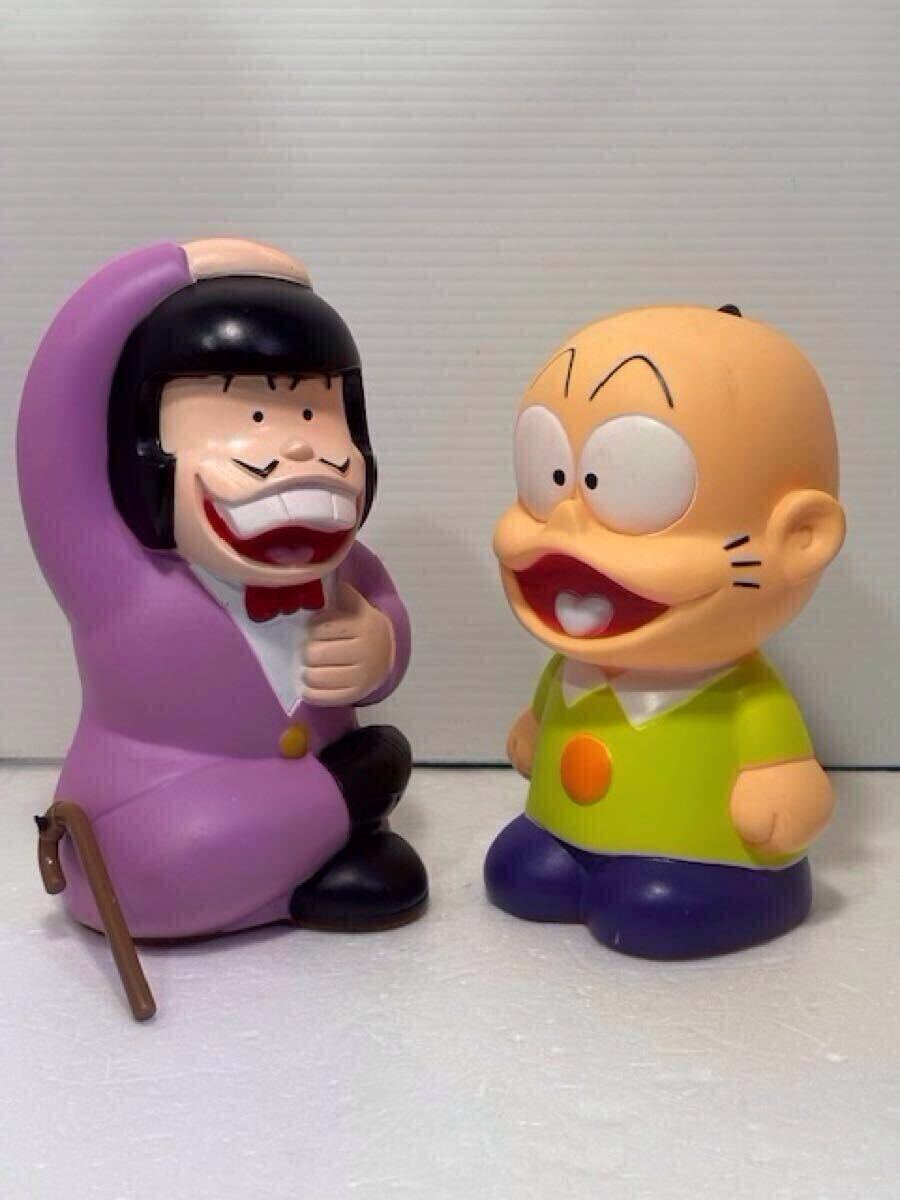 Yahoo!オークション -「おそ松くん ソフビ」の落札相場・落札価格 Yahoo!オークション -「おそ松くん ソフビ」の落札相場・落札価格