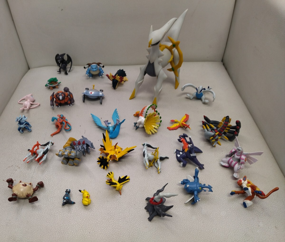 Yahoo!オークション -「ポケモン モンコレ アルセウス」の落札 Yahoo!オークション -「ポケモン モンコレ アルセウス」の落札