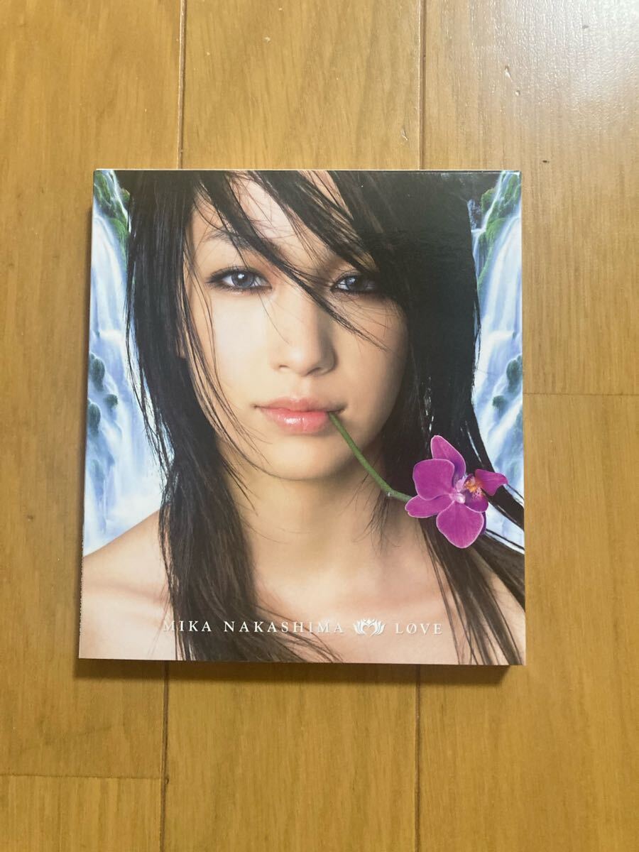 2025年最新】Yahoo!オークション -中島美嘉(CD)の中古品・新品