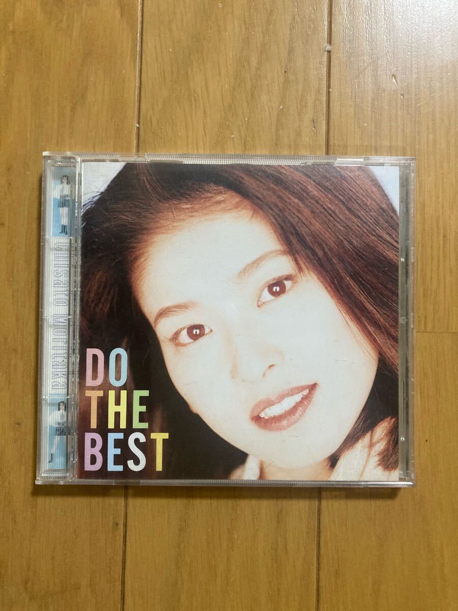 CD 森高千里 ベスト CDW106 WARNER /00110 : RecordCity - 通販