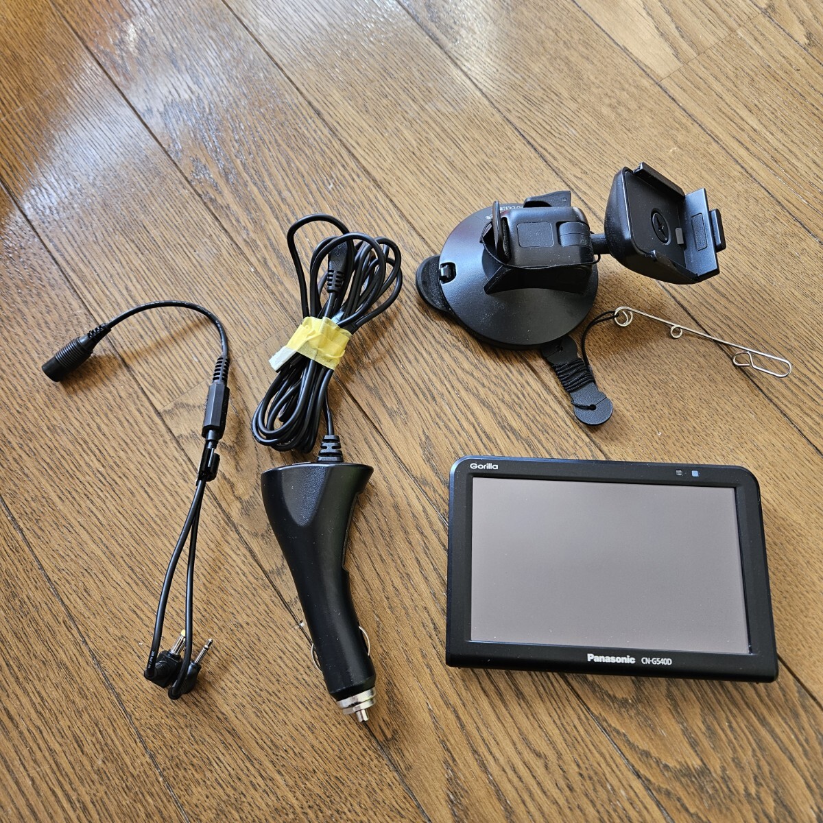 Yahoo!オークション -「ゴリラ cn-g540d」の落札相場・落札価格 Yahoo!オークション -「ゴリラ cn-g540d」の落札相場・落札価格