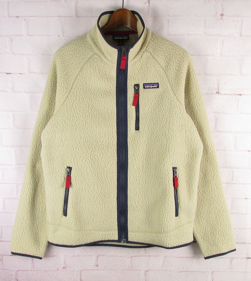 Yahoo!オークション -「patagonia パイルジャケット」(ブランド Yahoo!オークション -「patagonia パイルジャケット」(ブランド