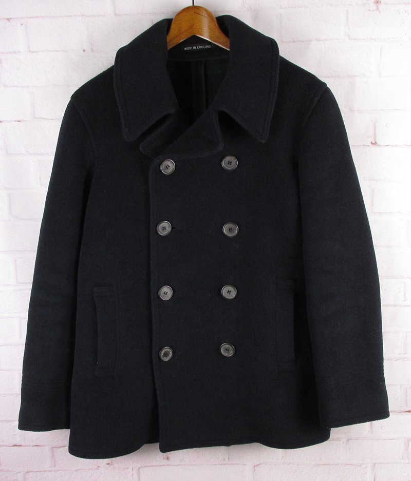 2025年最新】Yahoo!オークション - NIGEL CABOURN(ピーコート 2025年最新】Yahoo!オークション - NIGEL CABOURN(ピーコート