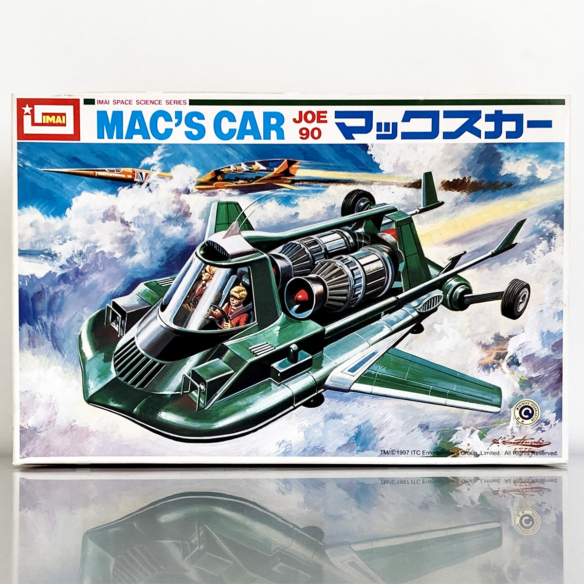 Yahoo!オークション -「JOE'S CAR」の落札相場・落札価格 Yahoo!オークション -「JOE'S CAR」の落札相場・落札価格