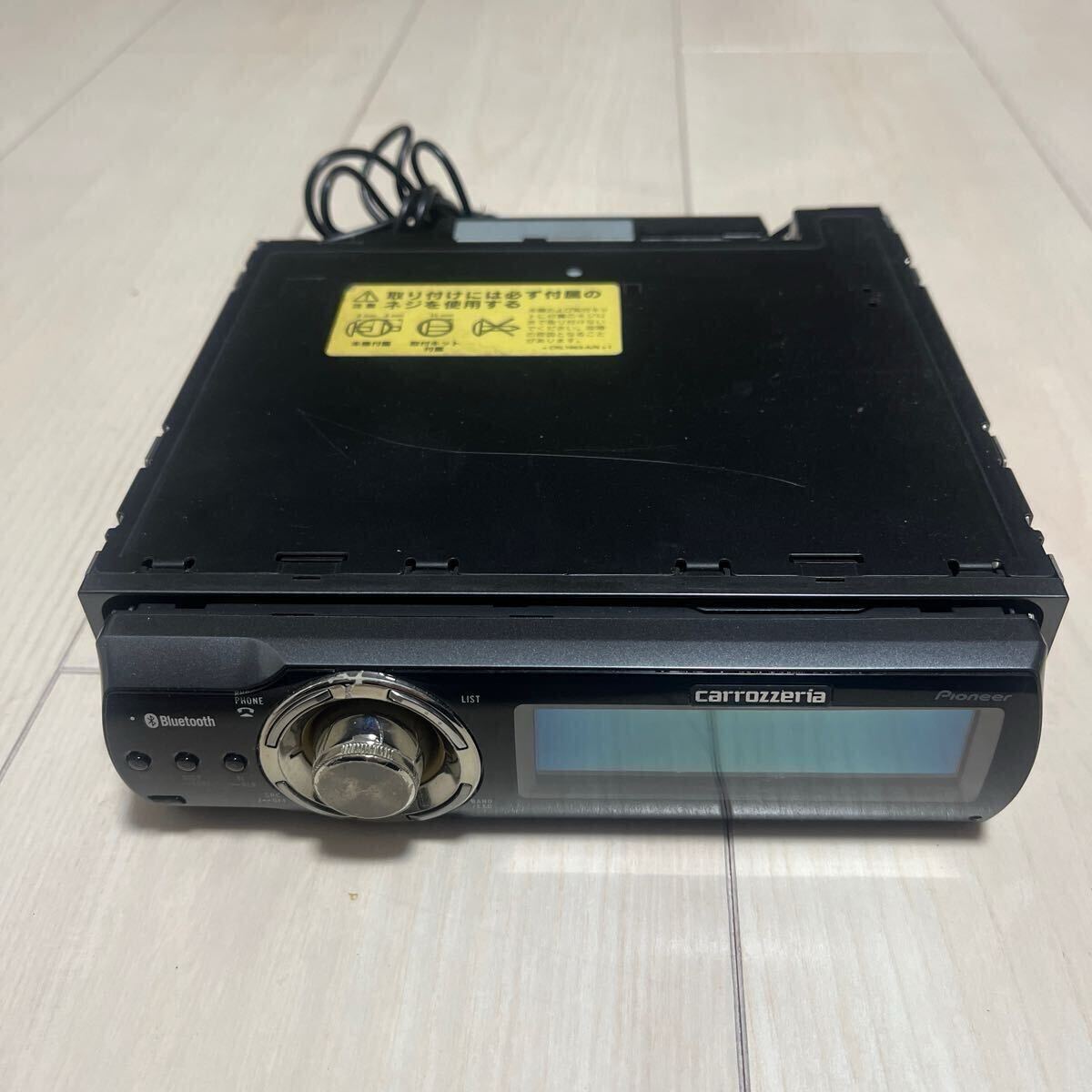 Yahoo!オークション -「deh-p810」(カーオーディオ) の落札相場 Yahoo!オークション -「deh-p810」(カーオーディオ) の落札相場