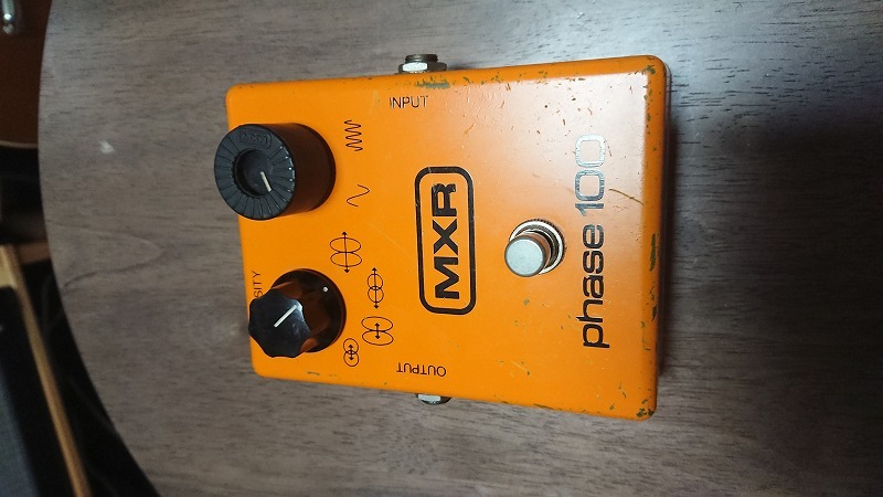 Yahoo!オークション -「mxr phase 100」の落札相場・落札価格 Yahoo!オークション -「mxr phase 100」の落札相場・落札価格