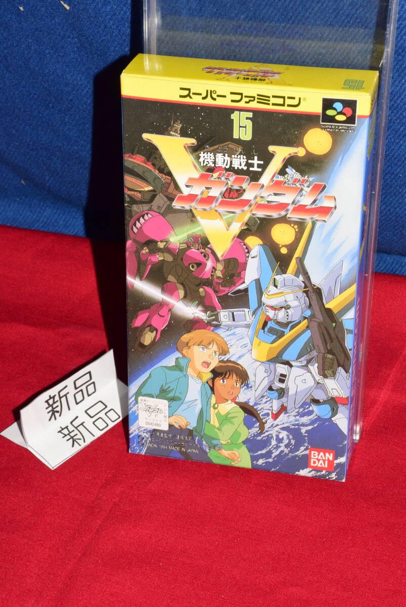 Yahoo!オークション -「sfc 機動戦士vガンダム」の落札相場 Yahoo!オークション -「sfc 機動戦士vガンダム」の落札相場