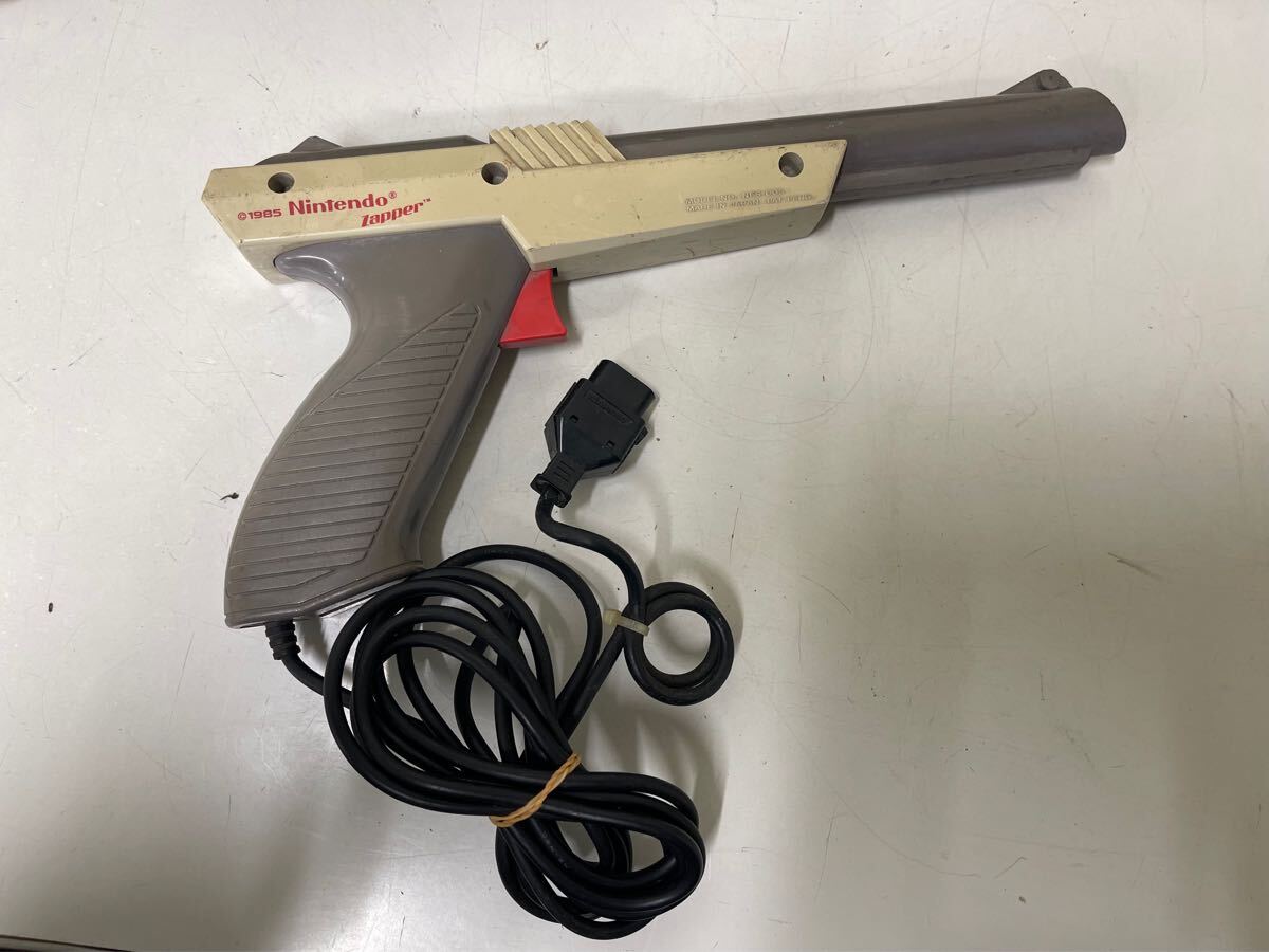 Yahoo!オークション -「nes zapper」の落札相場・落札価格 Yahoo!オークション -「nes zapper」の落札相場・落札価格