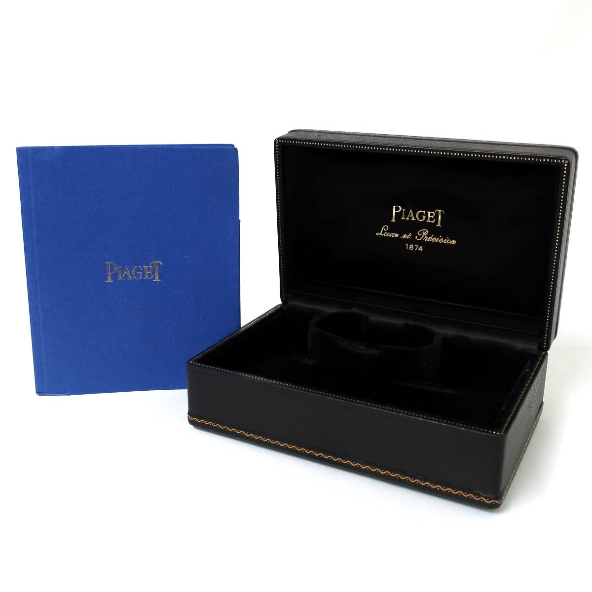 Yahoo!オークション - ピアジェ Piaget 時計box（外箱 時計