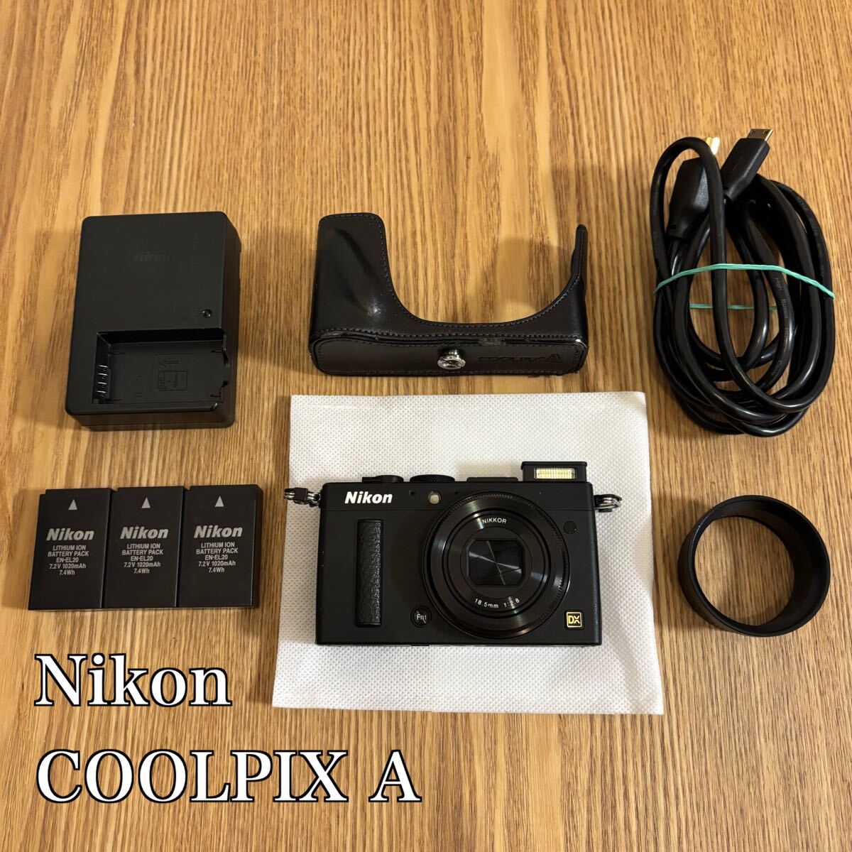 Yahoo!オークション -「coolpix a dx」の落札相場・落札価格 Yahoo!オークション -「coolpix a dx」の落札相場・落札価格