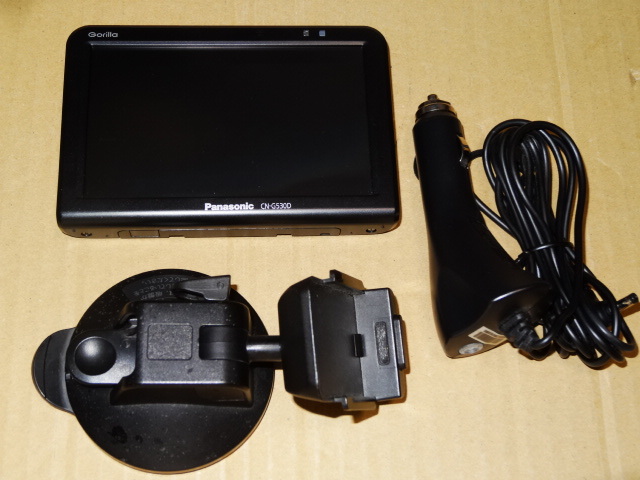 Yahoo!オークション -「cn-g530d」の落札相場・落札価格 Yahoo!オークション -「cn-g530d」の落札相場・落札価格