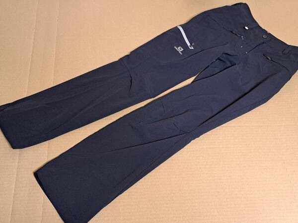 SALOMON WAYFARER PANT W サイズUS2 中古 サロモン ウェイファーラーパンツ