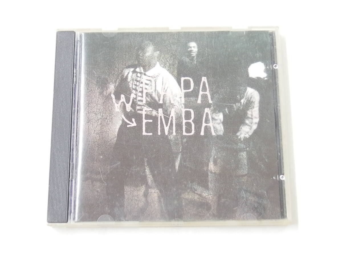 CD / PAPA WEMBA / 『M7』 / 中古