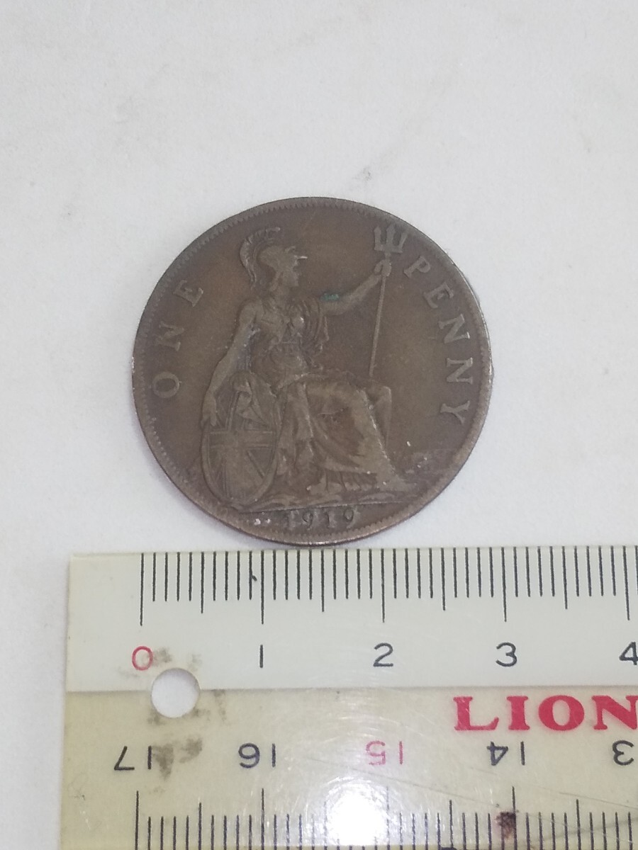 2025年最新】Yahoo!オークション -1ペニー銅貨の中古品・新品