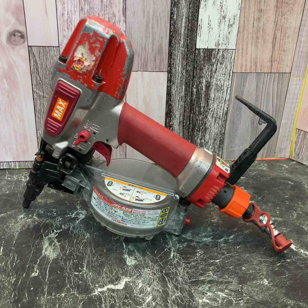 2025年最新】Yahoo!オークション -max hn-r38の中古品・新品・未 2025年最新】Yahoo!オークション -max hn-r38の中古品・新品・未