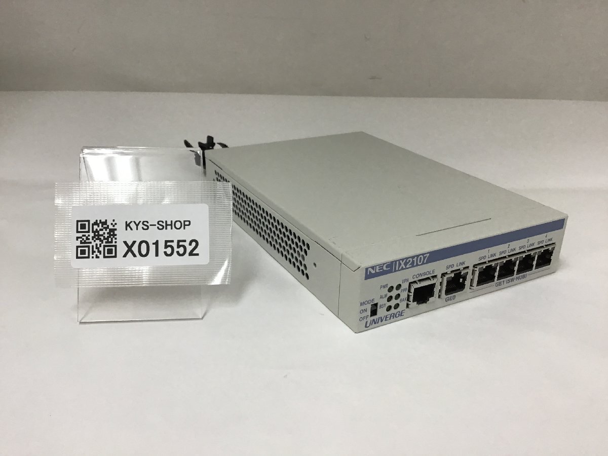 2025年最新】Yahoo!オークション -nec ix2107の中古品・新品・未 2025年最新】Yahoo!オークション -nec ix2107の中古品・新品・未