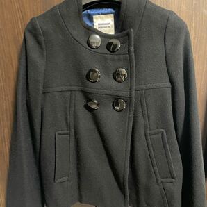 コート ショート丈 MINIMUM ミニマム