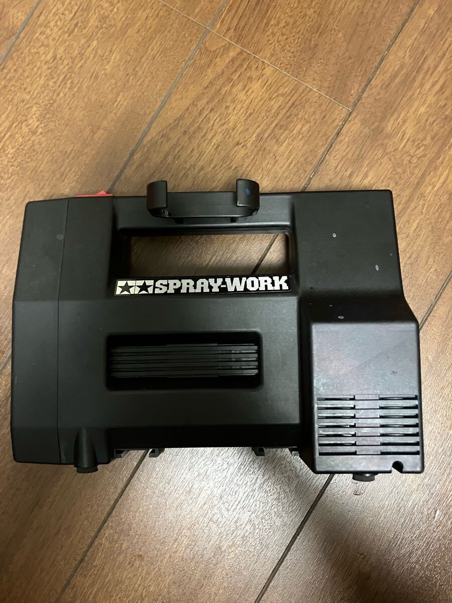 gsiクレオス エアブラシセットの人気商品・通販・価格比較